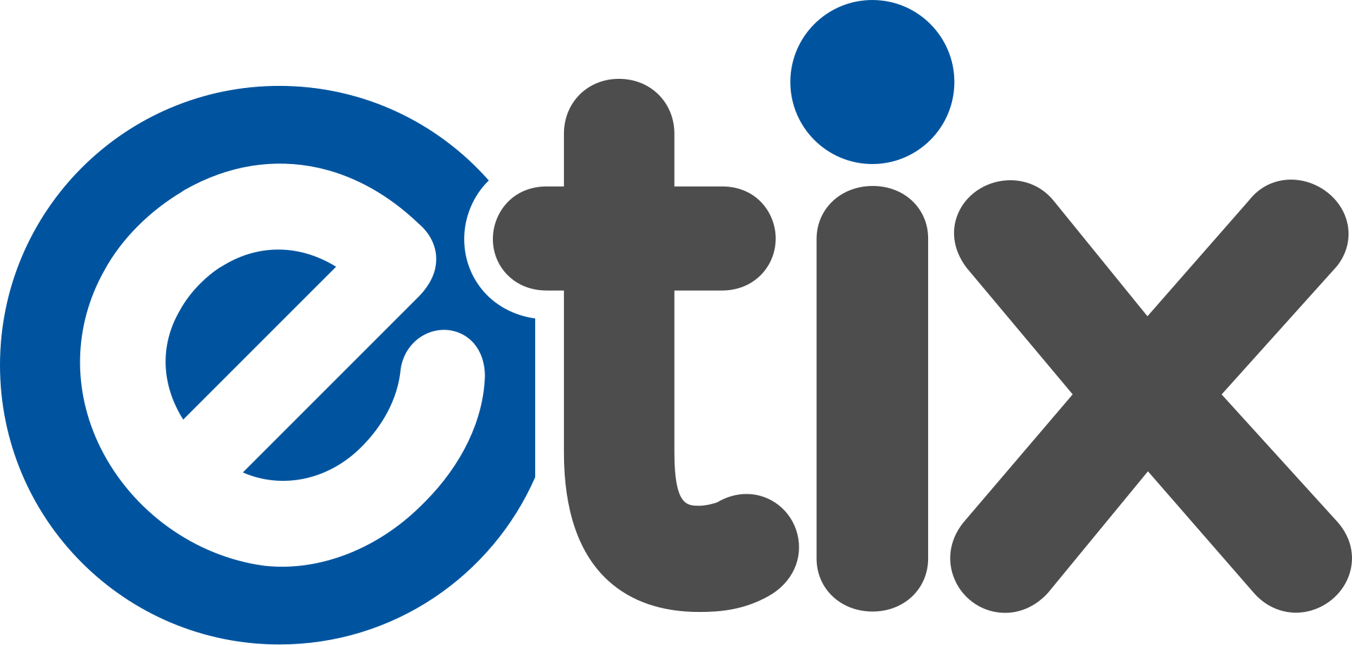 Etix logo