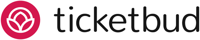 Ticketbud logo