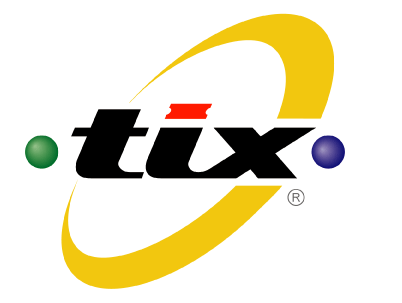 Tix Logo