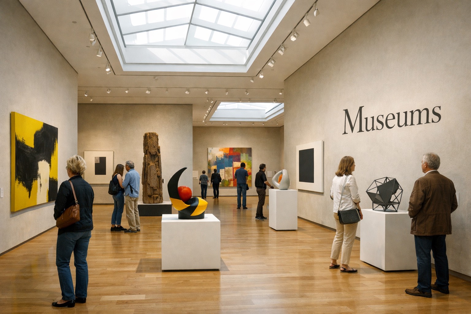 Museum Ticketing Solutions ticketing platform