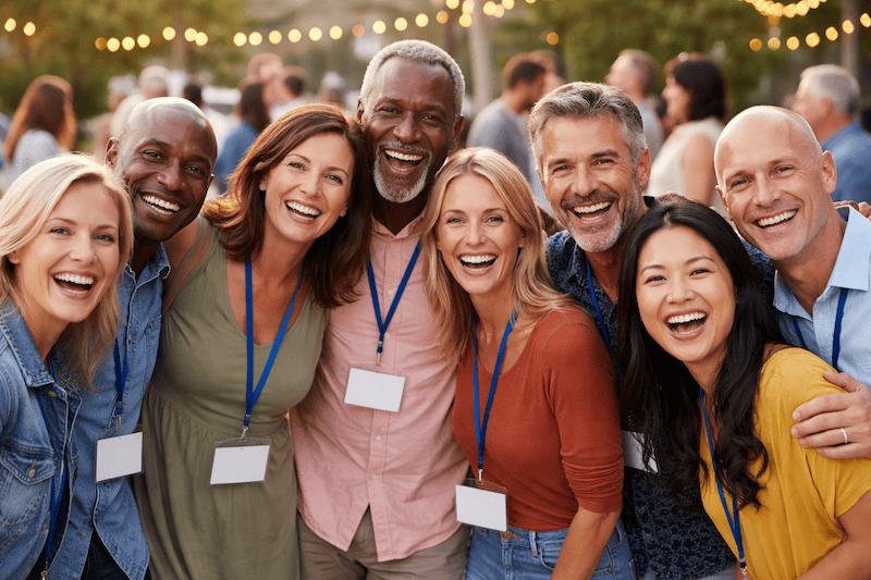 Class Reunion Ticketing Solutions ticketing platform - TixFox