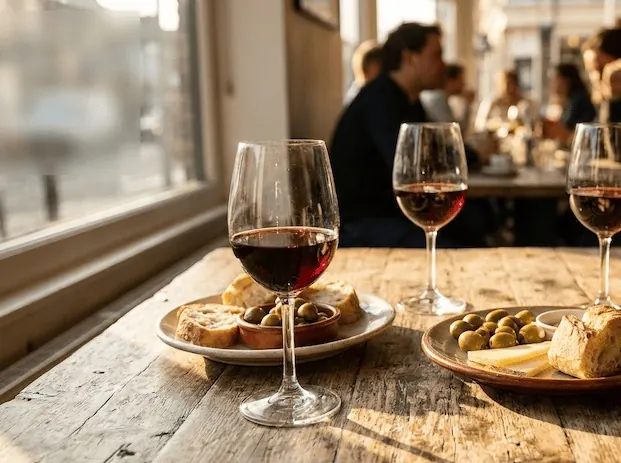 Food & Wine Event Ticketing Solutions ticketing platform