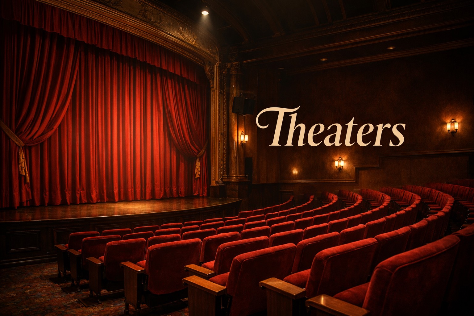 Theater Ticketing Solutions ticketing platform - TixFox