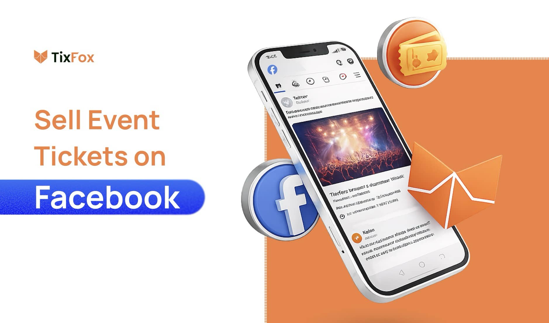 How to Sell Tickets on Facebook: A Step-by-Step Guide for Event Organizers (2026)