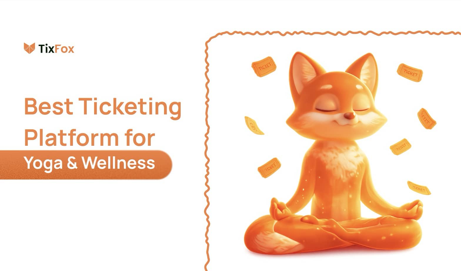 Best Ticketing Platforms for Yoga Masterclasses and Workshops in 2026
