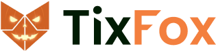 TixFox logo